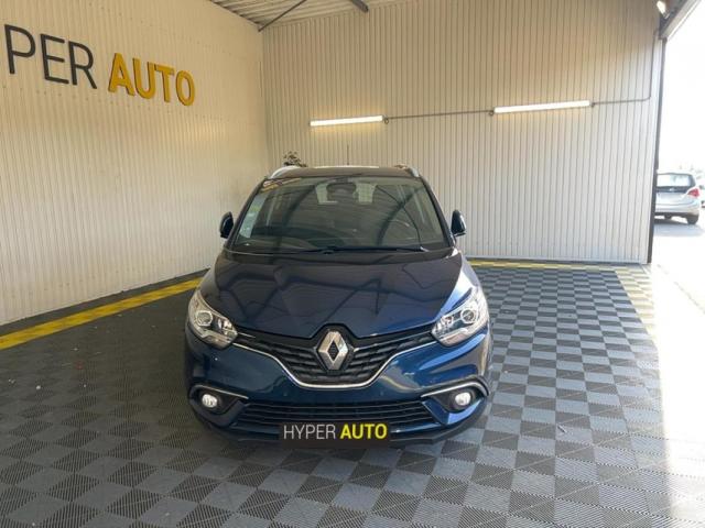 Renault Grand Scénic image 7