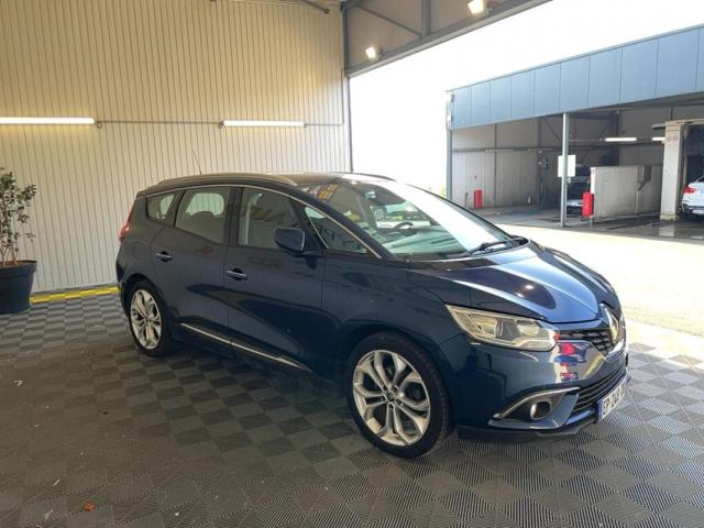 Renault Grand Scénic image 6