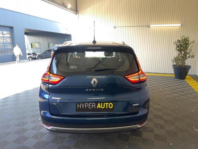 Renault Grand Scénic image 1