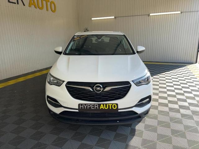 Opel Grandland X image 7