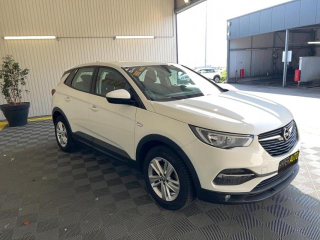 Opel Grandland X image 9