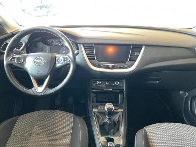 Opel Grandland X image 4