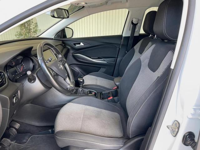 Opel Grandland X image 6