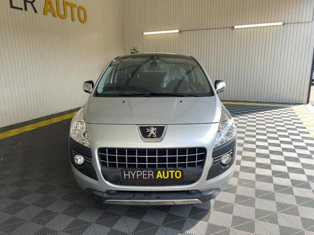 Peugeot 3008 image 5
