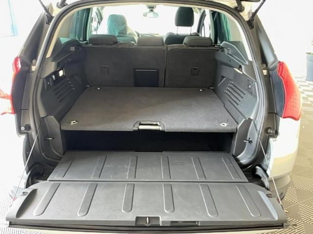 Peugeot 3008 image 7