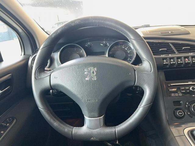 Peugeot 3008 image 9