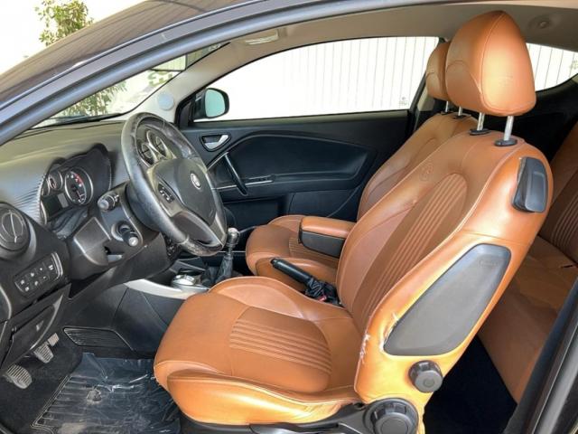 Alfa Romeo Mito image 7