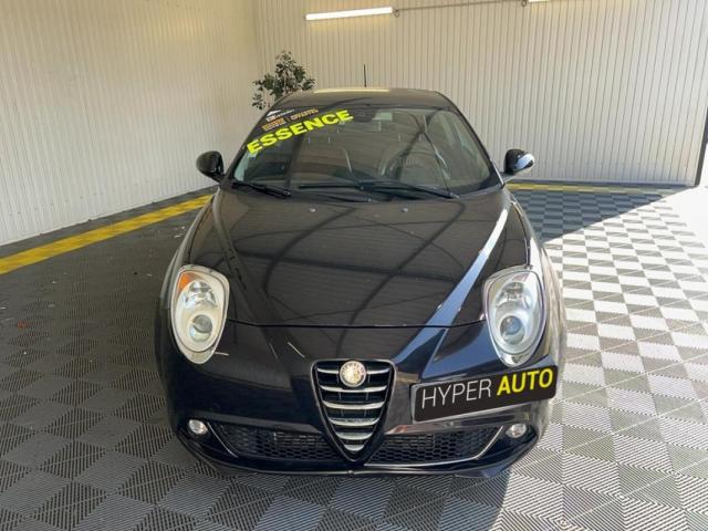 Alfa Romeo Mito image 5