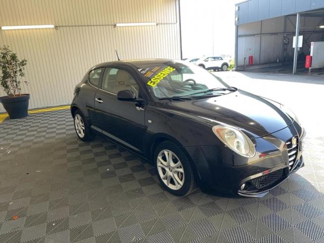 Alfa Romeo Mito image 6