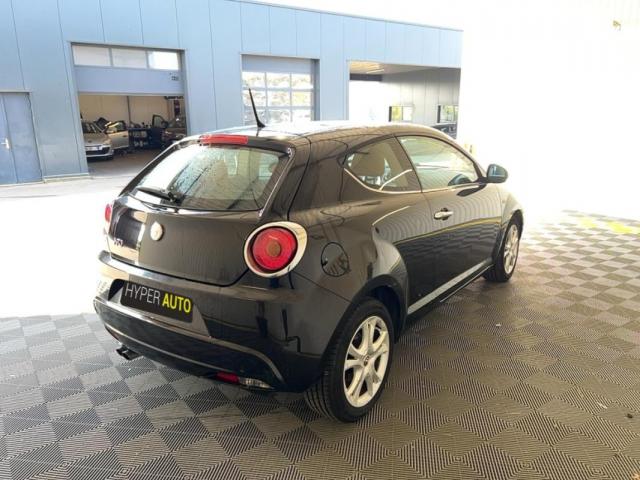 Alfa Romeo Mito image 4