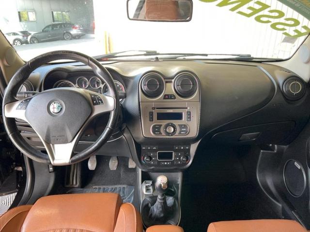 Alfa Romeo Mito image 3