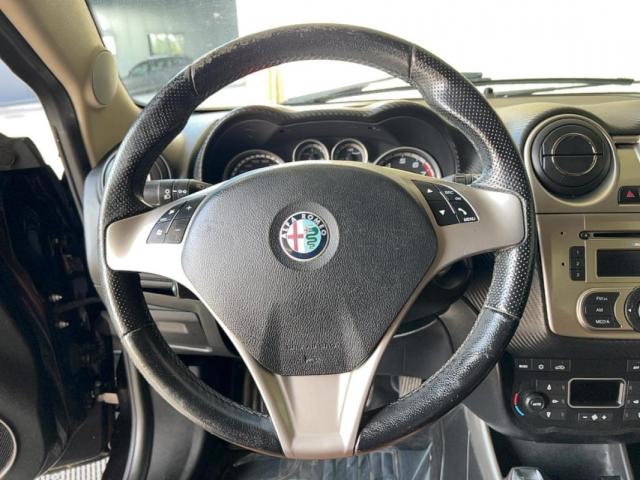 Alfa Romeo Mito image 2