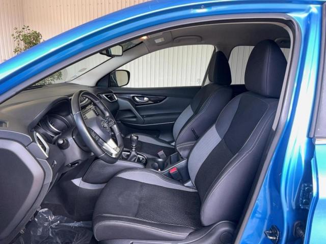 Nissan Qashqai image 5