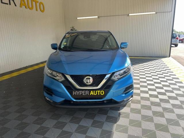 Nissan Qashqai image 8