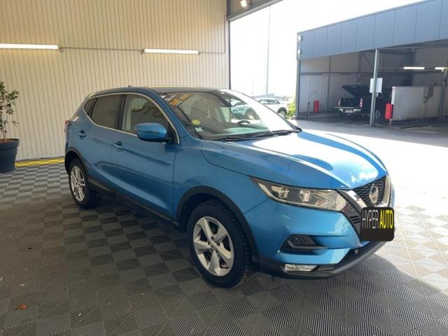 Nissan Qashqai image 4