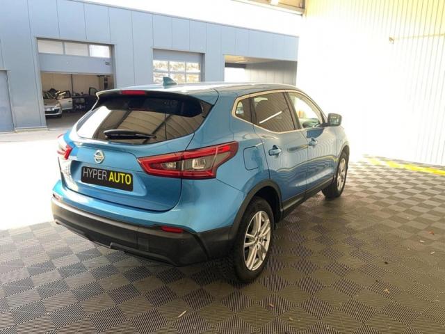Nissan Qashqai image 2