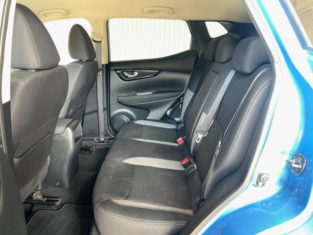 Nissan Qashqai image 6