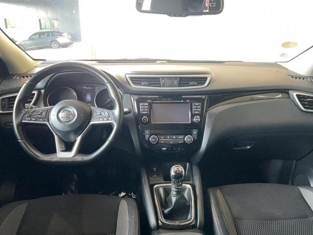 Nissan Qashqai image 1