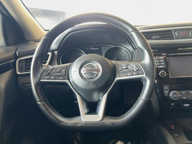 Nissan Qashqai image 3