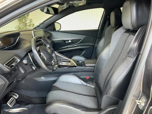 Peugeot 3008 image 1