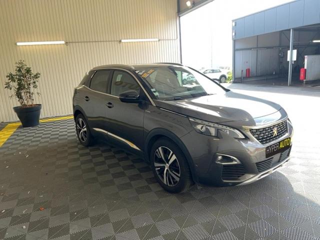 Peugeot 3008 image 4