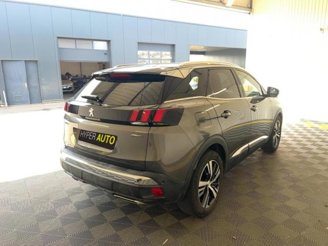 Peugeot 3008 image 6