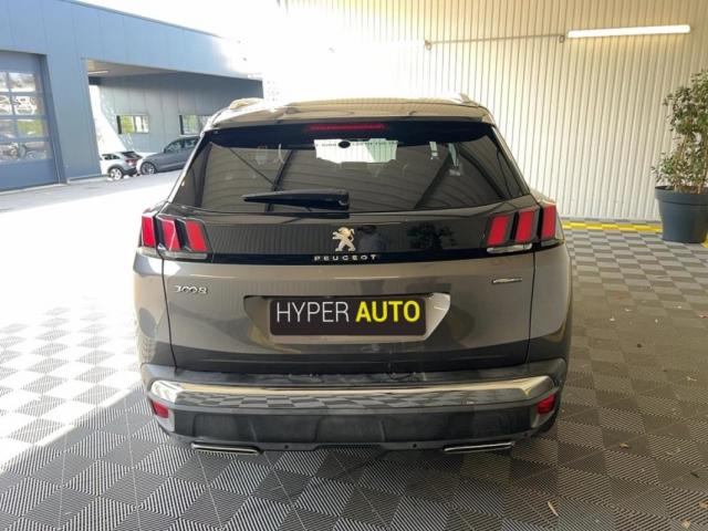 Peugeot 3008 image 5
