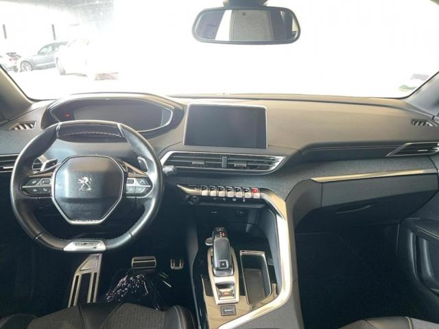 Peugeot 3008 image 9
