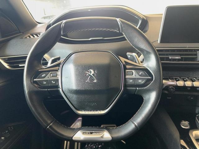 Peugeot 3008 image 3