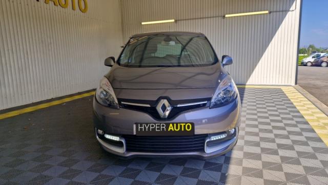 Renault Scénic image 4