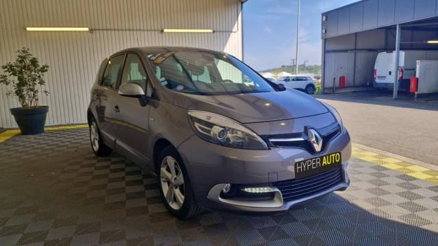 Renault Scénic image 7