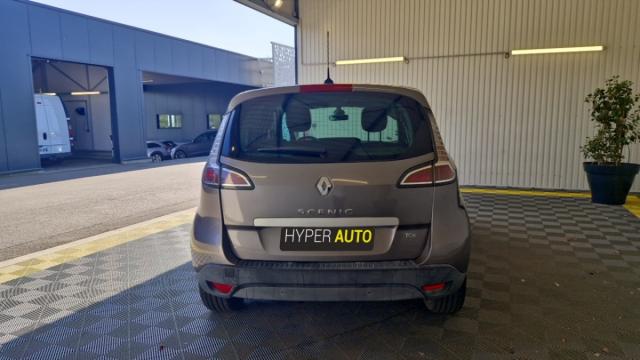 Renault Scénic image 3