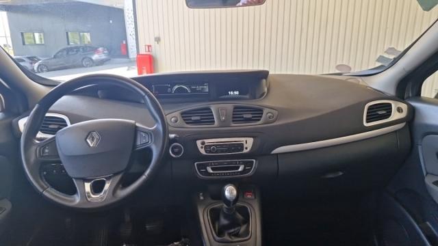 Renault Scénic image 9