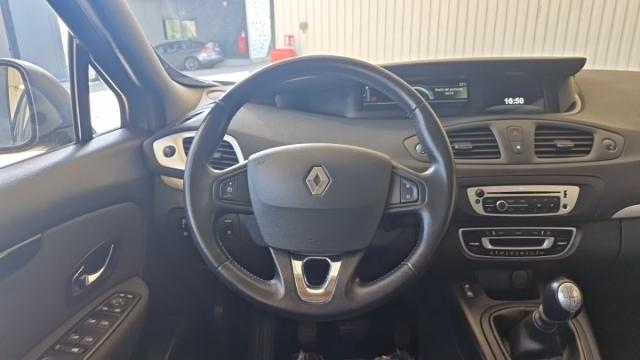 Renault Scénic image 8