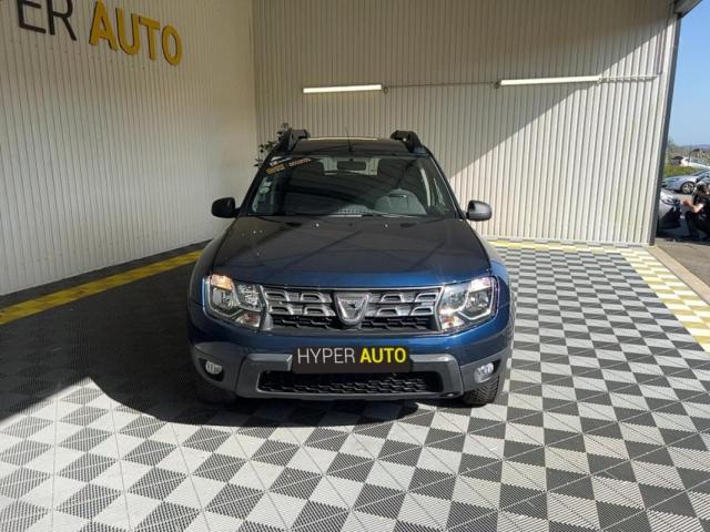 Dacia Duster image 9