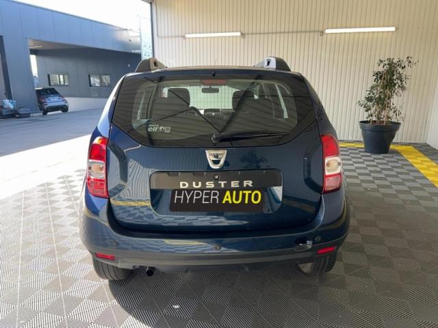 Dacia Duster image 7