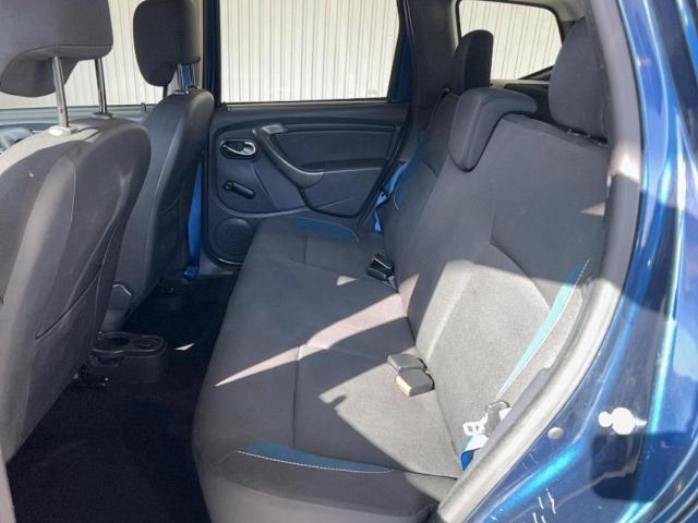 Dacia Duster image 6