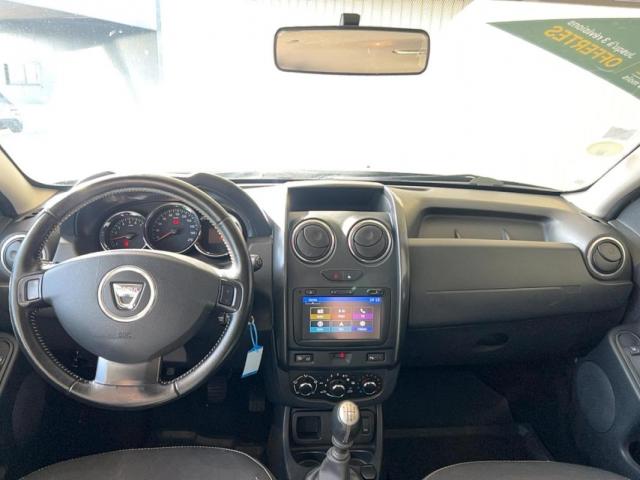 Dacia Duster image 2
