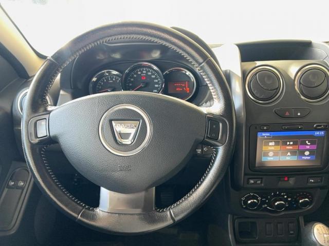 Dacia Duster image 1