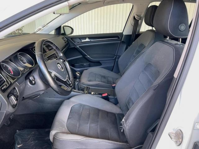Volkswagen Golf image 3