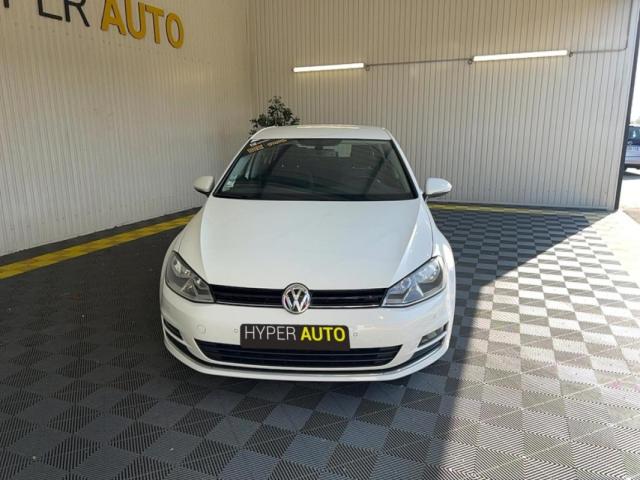 Volkswagen Golf image 2