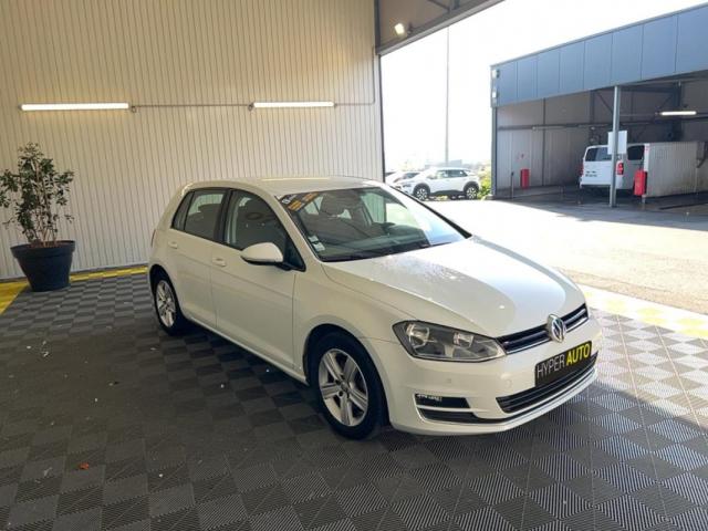 Volkswagen Golf image 8