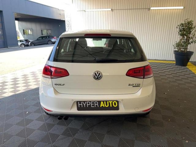 Volkswagen Golf image 4