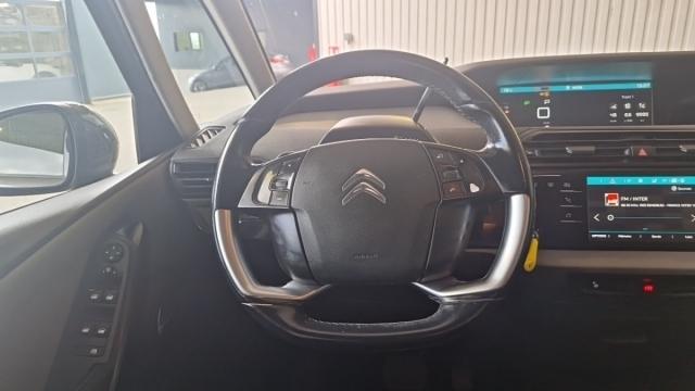 Citroen Grand C4 Picasso image 9