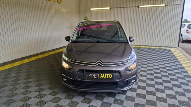 Citroen Grand C4 Picasso image 7
