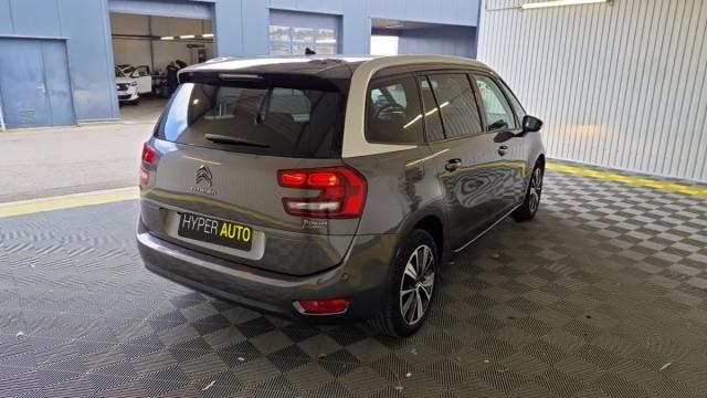 Citroen Grand C4 Picasso image 6