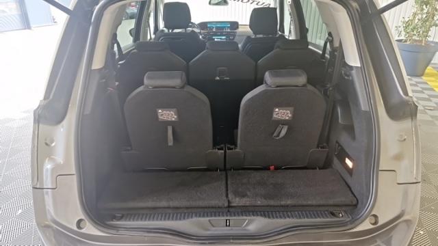 Citroen Grand C4 Picasso image 3