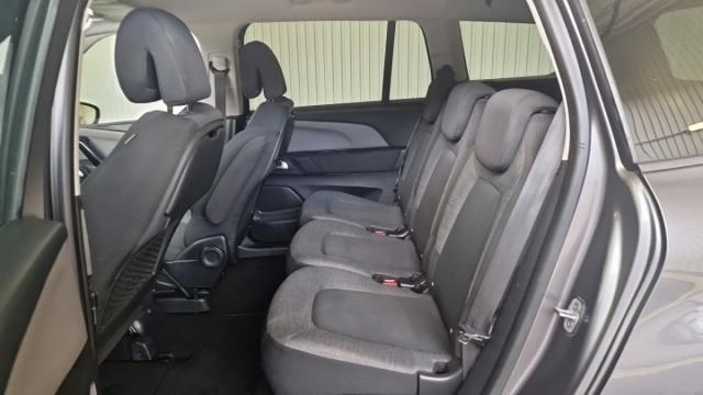 Citroen Grand C4 Picasso image 1