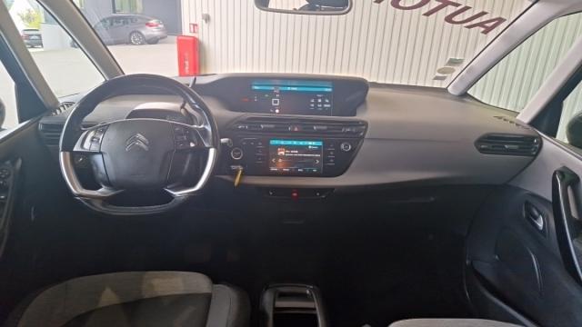 Citroen Grand C4 Picasso image 4