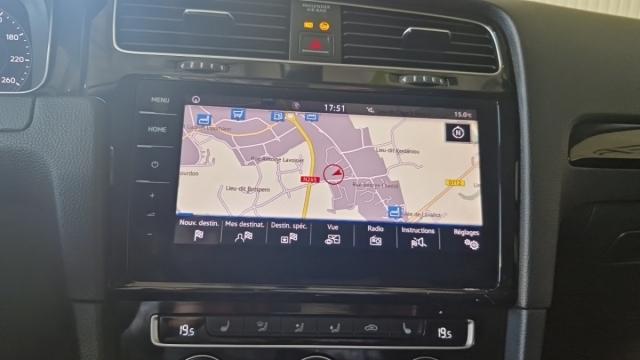 Volkswagen Golf image 1